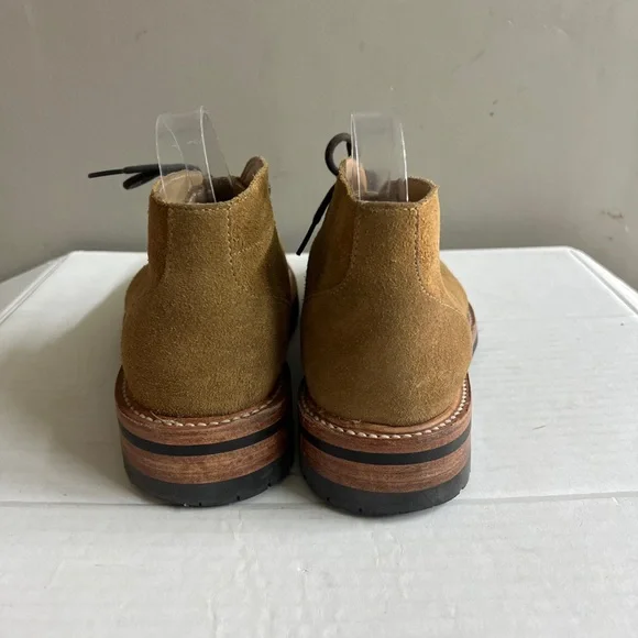 Rhodes 9.5 men display picture 3